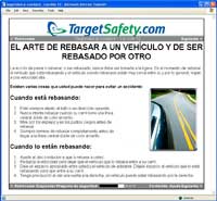 Sample Spanish Online Training Course