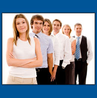 People are the Key to Loss Prevention and effective web safety training