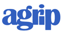 Agrip logo