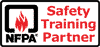NFPA Safety Training Partner
