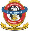 SEAFC Logo