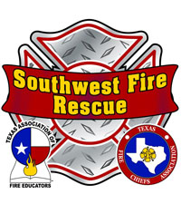 Southwest Fire Rescue Logo