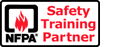 NFPA Safety Training Partner